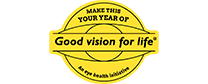 Good Vision For Life